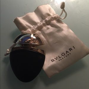 BVLGARI Jasmin Noir Eau De Toilette Fragrance